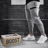 Men’s High Street Fashion Jogger Pants